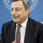 Draghi giustizia