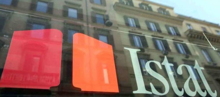 Industria: Istat, a giugno prezzi produzione +1,4% su mese