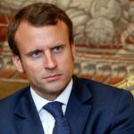 Emmanuel Macron