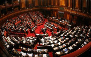 Italia Viva attacca il PD: sono contro la legge Zan