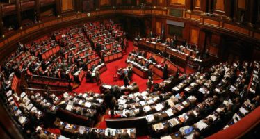 Italia Viva attacca il PD: sono contro la legge Zan