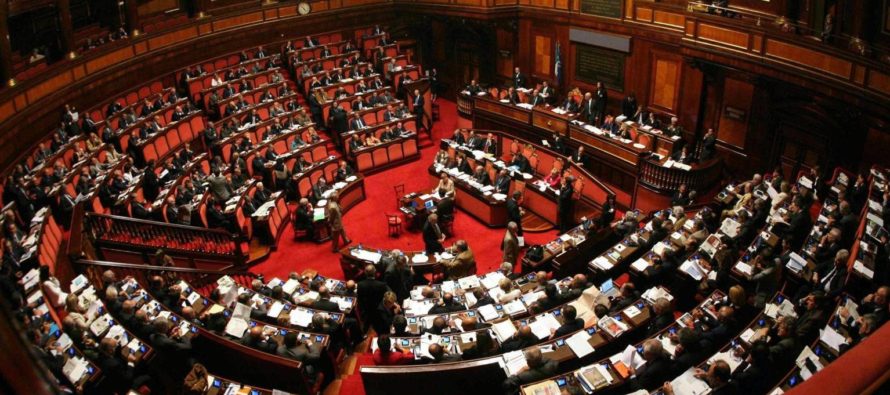 Italia Viva attacca il PD: sono contro la legge Zan