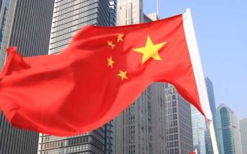 Cina: obbligazioni in mano investitori esteri a 510 mld dlr