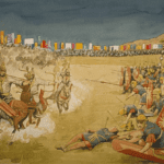 070919 53 History Ancient Rome Roman Carhae Parthian