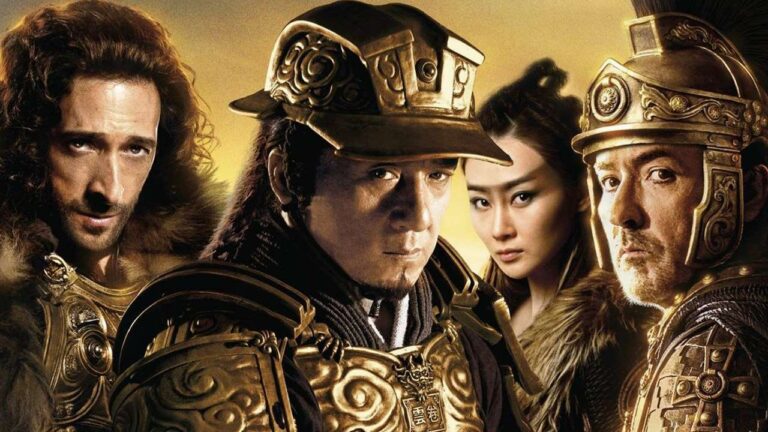 La legione romana in Cina. L’enigma di Liqian