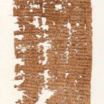 Aurelius Polion Letter
