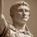 augusto imperatore