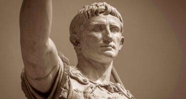 La riforma dello Stato romano di Ottaviano Augusto