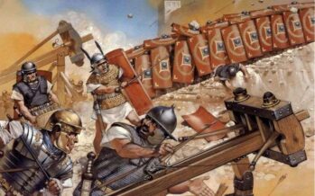 La battaglia di Harzhorn. La vittoria dimenticata di Roma in Germania