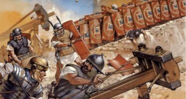 La battaglia di Harzhorn. La vittoria dimenticata di Roma in Germania