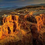masada