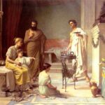 medicina antica roma