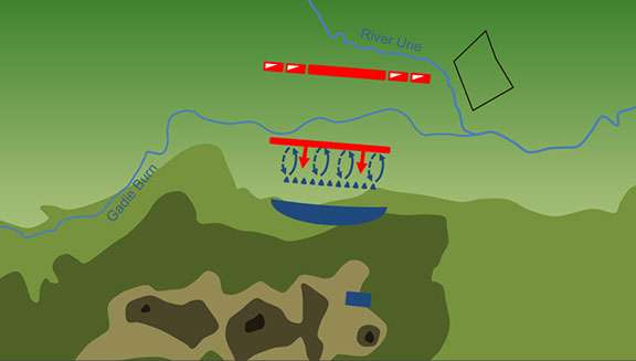 mons graupius action4a