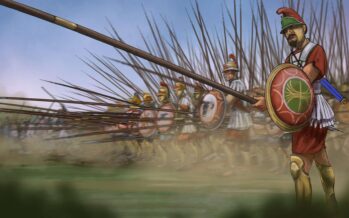 La battaglia di Benevento. Roma sconfigge Pirro