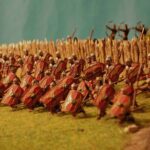 pilum legionario romano