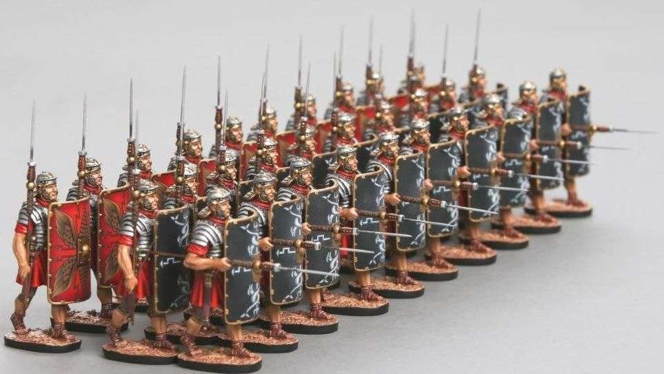 Древний рим купить. Римские легионеры миниатюры. Солдатики Римский Легион. Оловянные солдатики древний Рим. Римские легионеры 28 мм.
