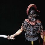 punizioni esercito romano due