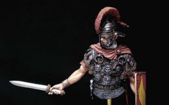 Le punizioni nell’esercito romano. Le pene militari di Roma