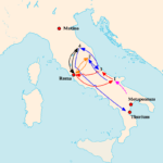 rivolta spartaco appiano