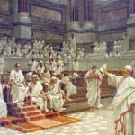 processo giudiziario antica roma