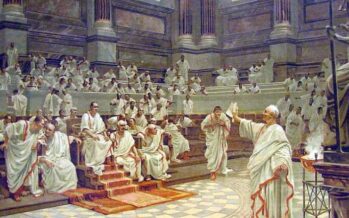 Il processo giudiziario nell’Antica Roma. Come si svolgeva?