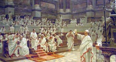 Il processo giudiziario nell’Antica Roma. Come si svolgeva?