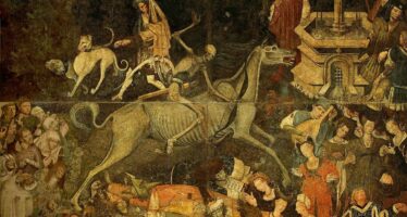 La peste antonina. La grande epidemia dell’Impero Romano
