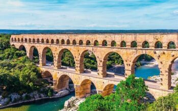 Gli acquedotti romani. Struttura e funzionamento