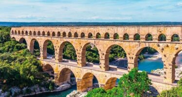 Gli acquedotti romani. Struttura e funzionamento