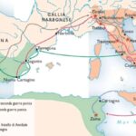 annibale asdrubale e scipione