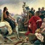 battaglia di Alesia 1