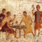 compleanno antica roma