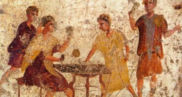Come festeggiavano il compleanno i romani?