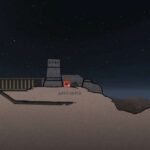 gerusalemme attacco notte