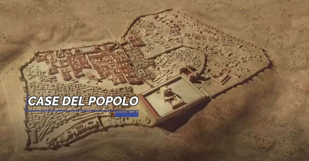 gerusalemme Casepopolo