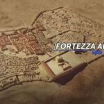 gerusalemme fortezza antonia