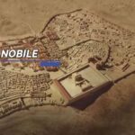 gerusalemme zonanobile