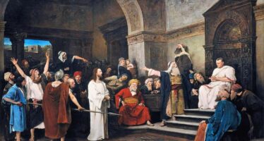 Gesù Cristo è esistito veramente?