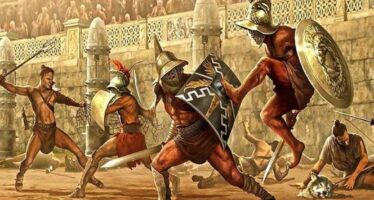 I giochi gladiatori dell’antica Roma. Che senso avevano?