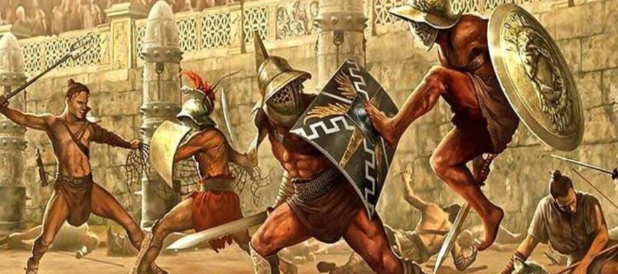I giochi gladiatori dell’antica Roma. Che senso avevano?