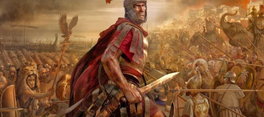 L’antica Roma e la guerra giusta, il Iustum Bellum