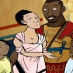 legionari di colore 1