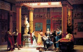 Gli ottimati e i popolari nella politica di Roma Antica