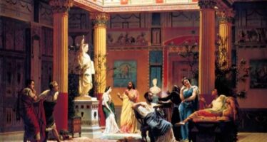 Gli ottimati e i popolari nella politica di Roma Antica