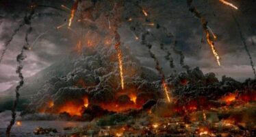 Pompei e l’eruzione del Vesuvio del 79 d.C
