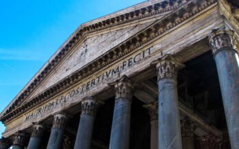 Il Pantheon a Roma. Storia, costruzione e segreti
