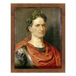 Giulio Cesare di Peter Paul Rubens 1626