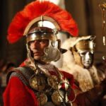 centurione romano 1
