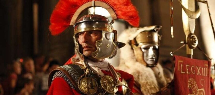 I falsi miti su Roma Antica. Le leggende da sfatare