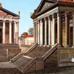 pantheon agrippa due